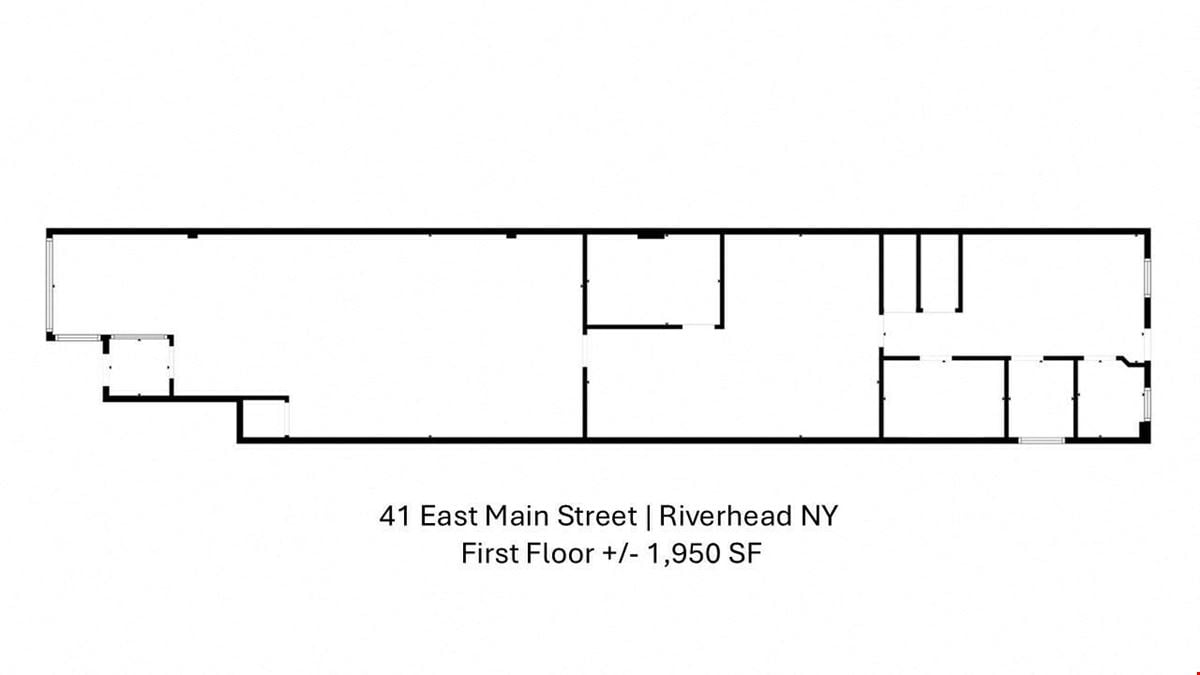 41 East Main 