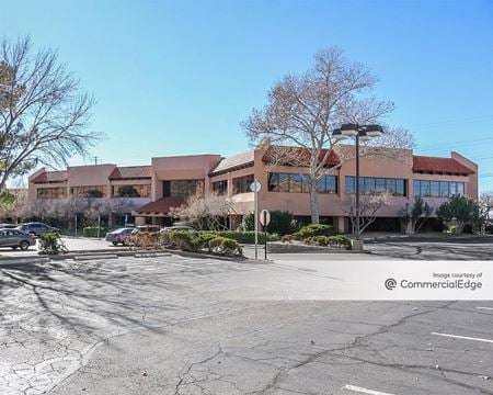 Preview of Office space for Rent at 4487 North Mesa Street