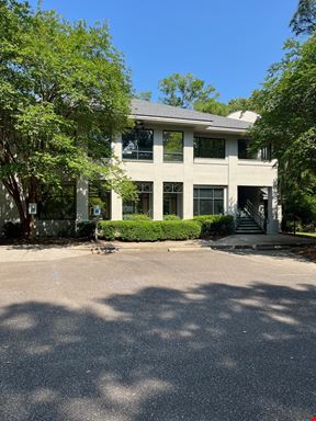 9,600 SF Office Building In Indigo Run