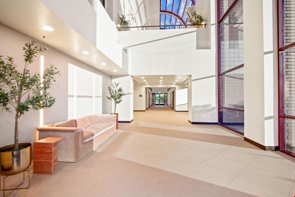 Barranca Medical Plaza