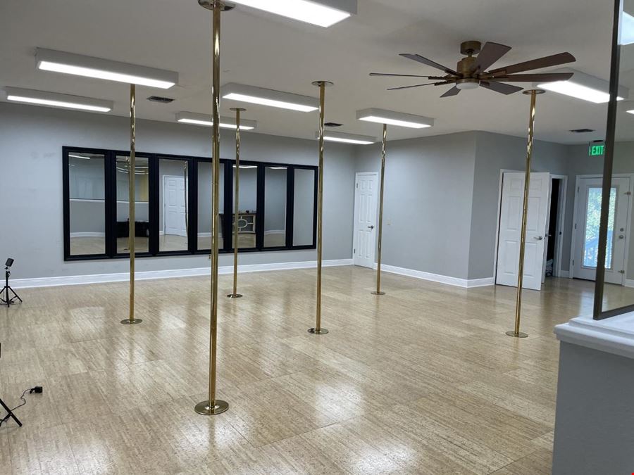 HA-YA Wellness Suites at Legacy Plaza