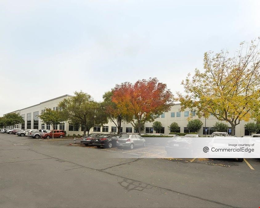 Arena Corporate Center - 2101 Arena Blvd