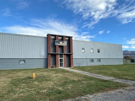 Preview of Industrial space for Rent at 300 Kent Street