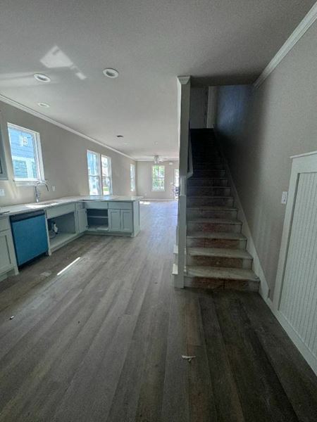 Preview of Multi-Family space for Sale at 718 N Weenonah Ave