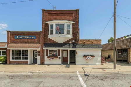 Preview of Commercial space for Sale at 116 N Main Street