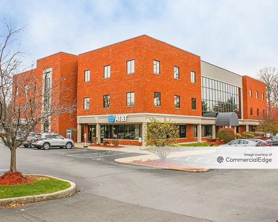 Preview of Office space for Rent at 1762 Central Avenue