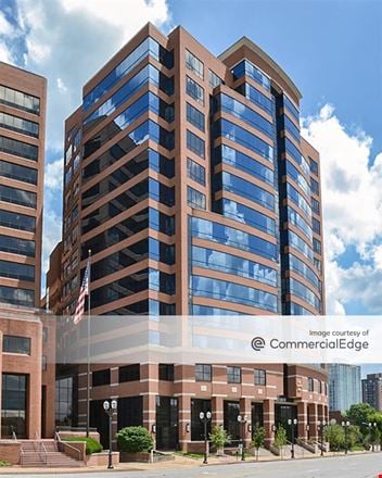 Preview of Office space for Rent at 8235 Forsyth Blvd