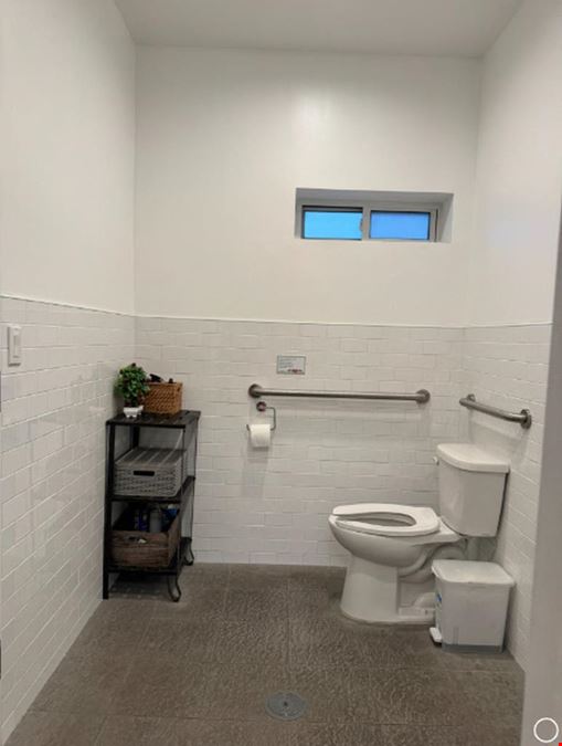 Fully Renovated Elegant Medical Office, Physical Therapy, School, Day or Adult Care, House of Worship, Seminary, Non Profit, Community Development Opportunity