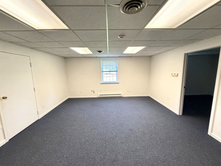 Copper court Executive Center