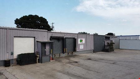 Preview of Industrial space for Rent at 650 Azalea Ave