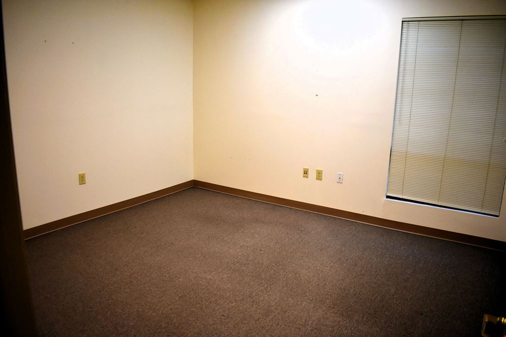1763 Taliaferro Trail - 2,160 SF Office Montgomery