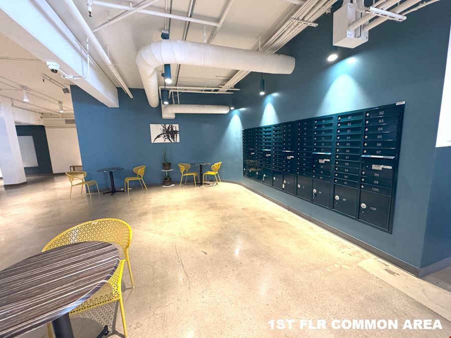 210 East Olympic Blvd