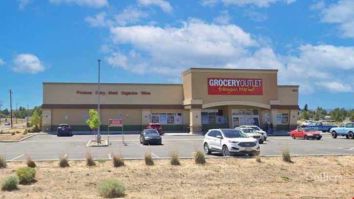 FREESTANDING BUILDING FOR SALE