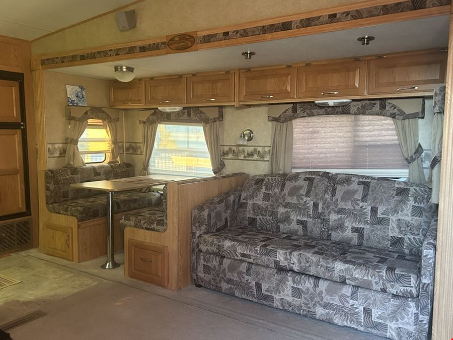 Turn-Key B&B, Restaurant, Retreat & Lodge Investment Opportunity
