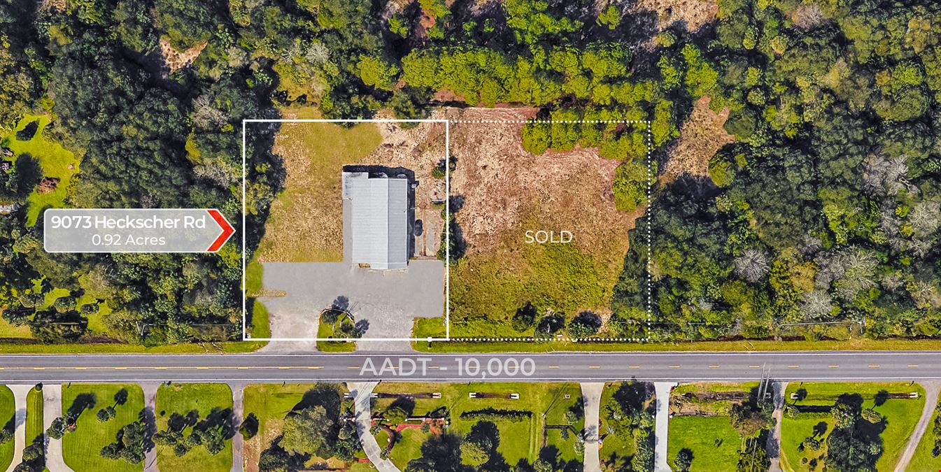 9073 Heckscher Dr