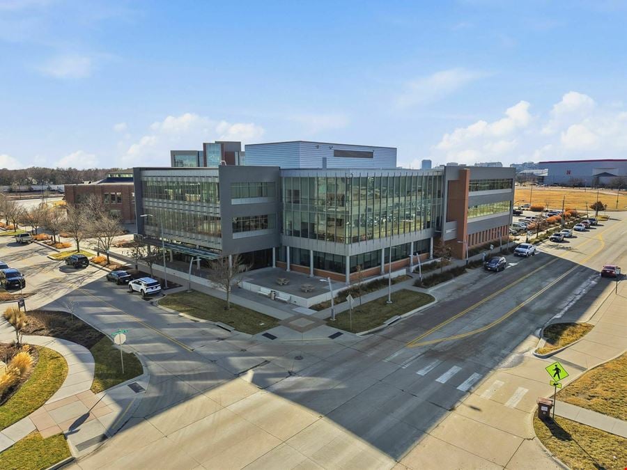2021 Transformation Dr