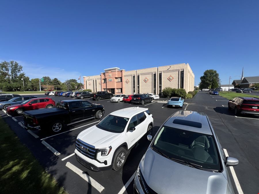 7655 Five-Mile Road, Suite 115