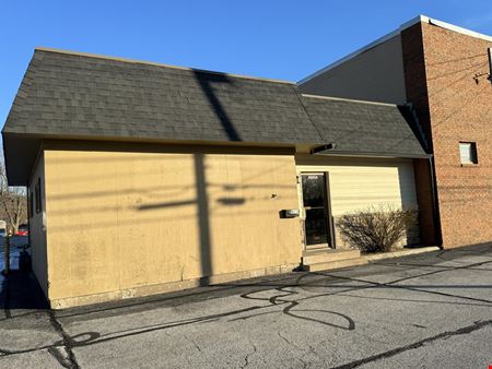 Preview of commercial space at 3820 27th St