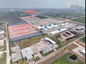 Large Industrial Complex