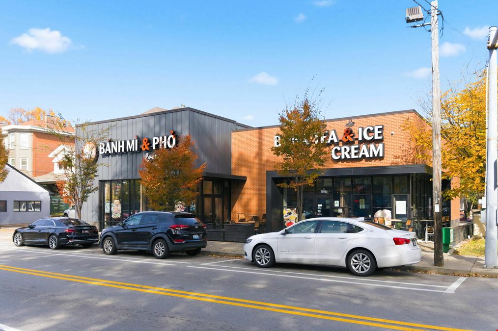 1237 + 1239 Bardstown Rd