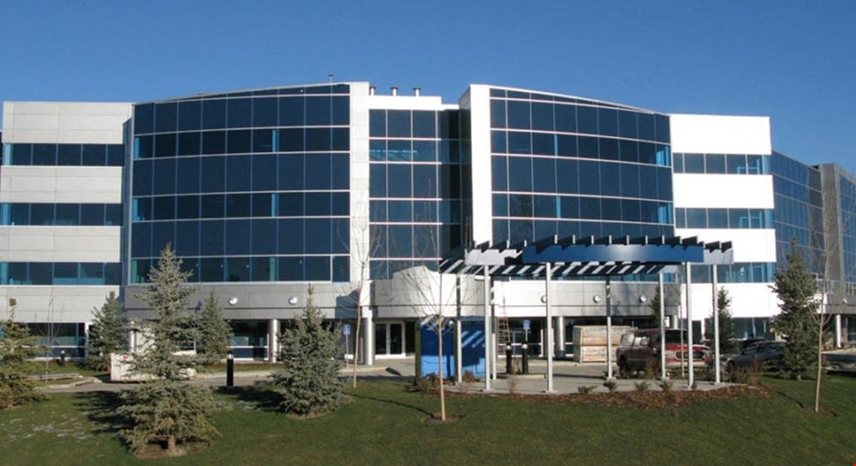 Smart Executive Centre - Inc