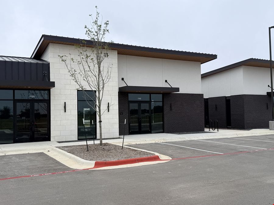 Pointe 183 Medical / Professional Park