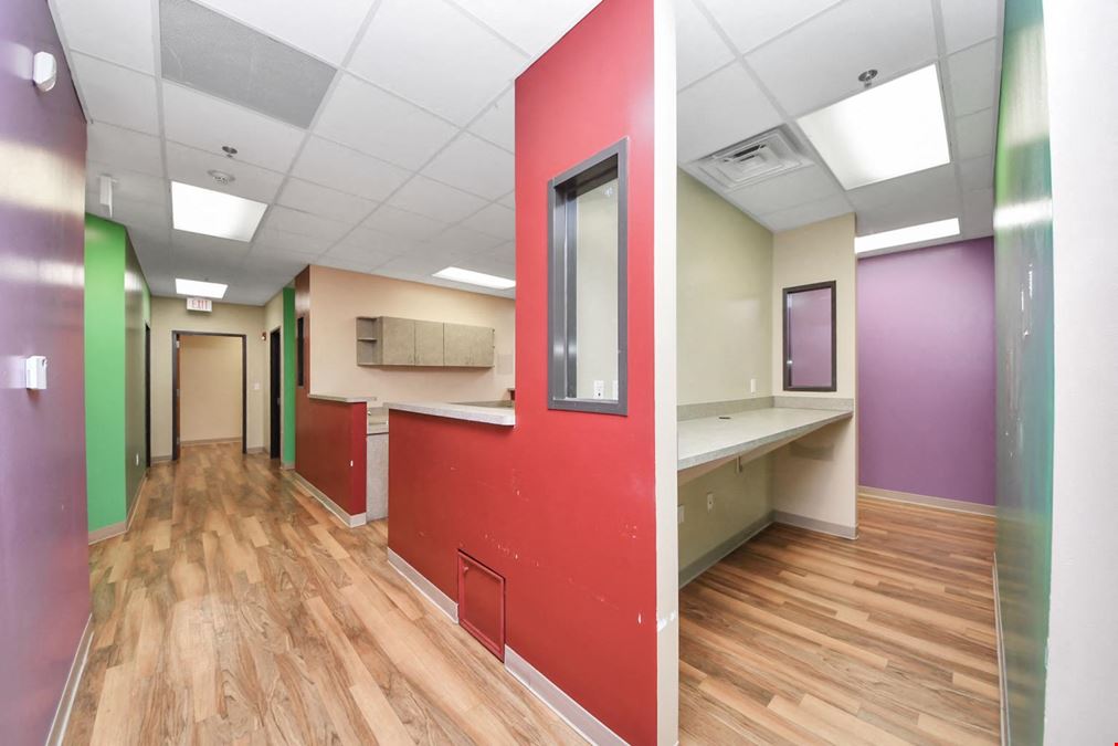 Medial Office Sugar Land