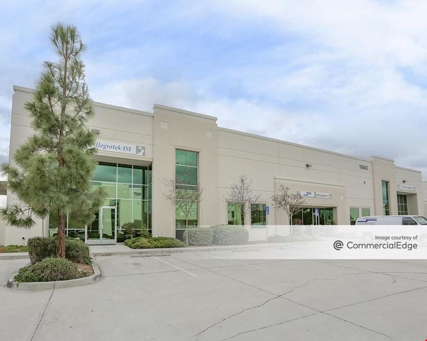 River Run Business Park East