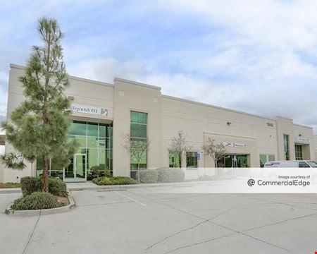 Preview of Industrial space for Rent at 11665 Riverside Drive
