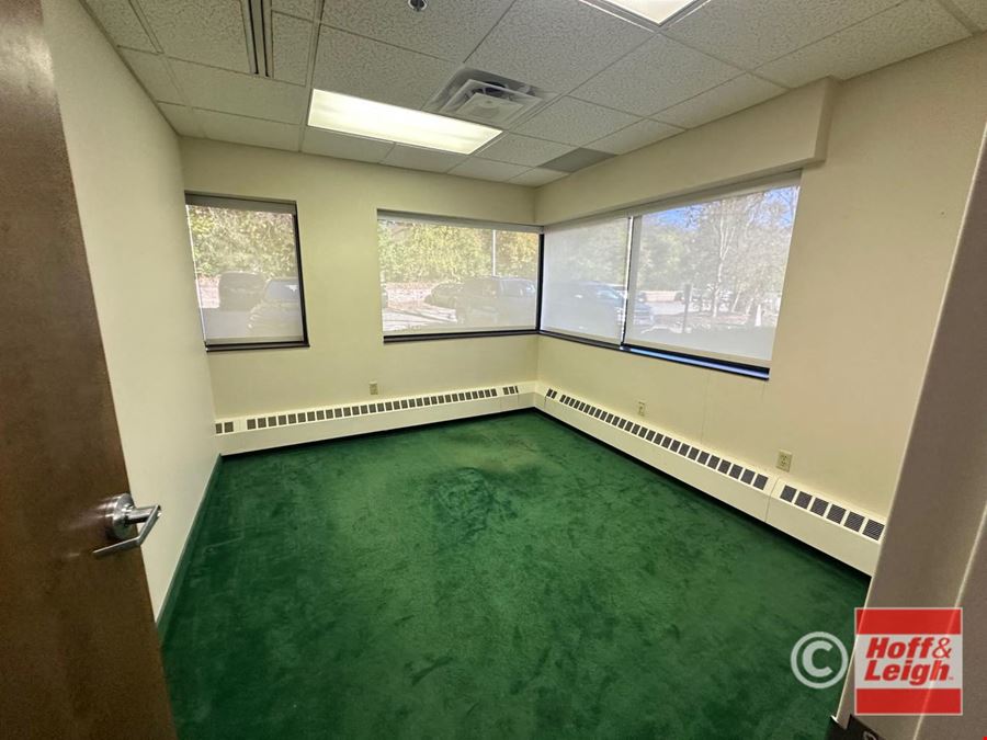 2603 West Market Street