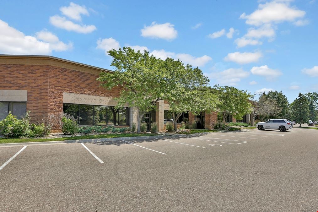 Minnetonka Technology Center