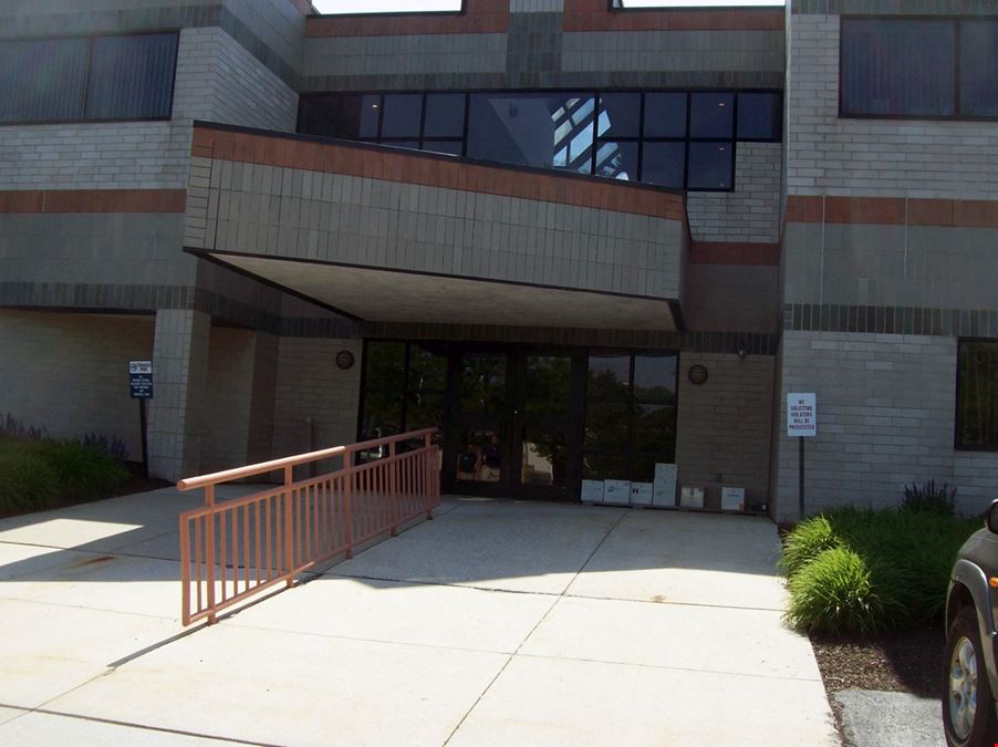 4700 Union Deposit Road, Suite 210
