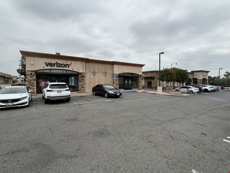 1265 Huntington Dr., Suite B
