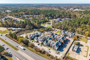 Receivership Sale: Multifamily Lease-Up Opportunity | Shadow Creek I & II