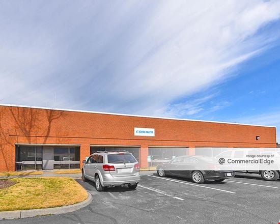 Preview of Office space for Rent at 509 Viking Drive