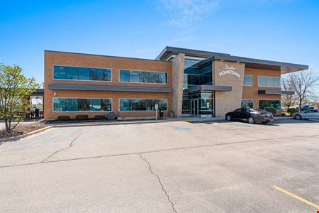 Preview of commercial space at 4400 Calumet Ave