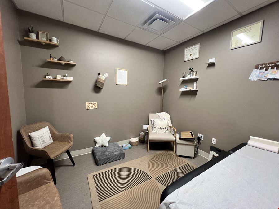 Surprise Professional Office Park Suite E-304