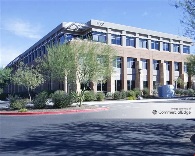 The Corporate at Pima Center 