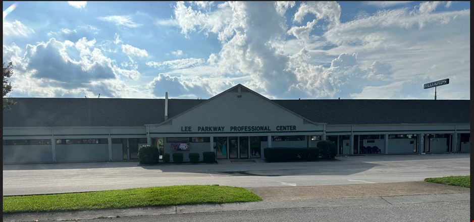 Preview of Office space for Rent at 105 Lee Parkway Dr