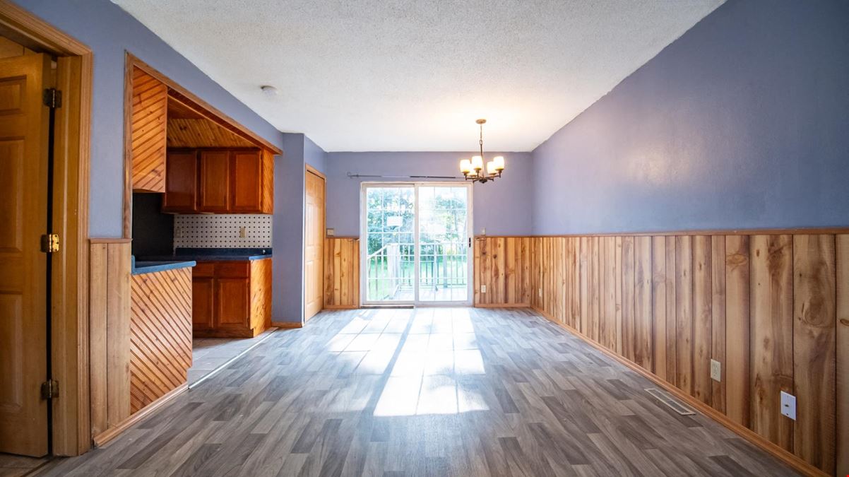 SE Rochester Single Family Rental