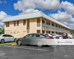 Tamarac Commons