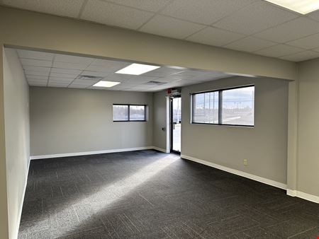 Preview of Office space for Rent at 4600 W Street