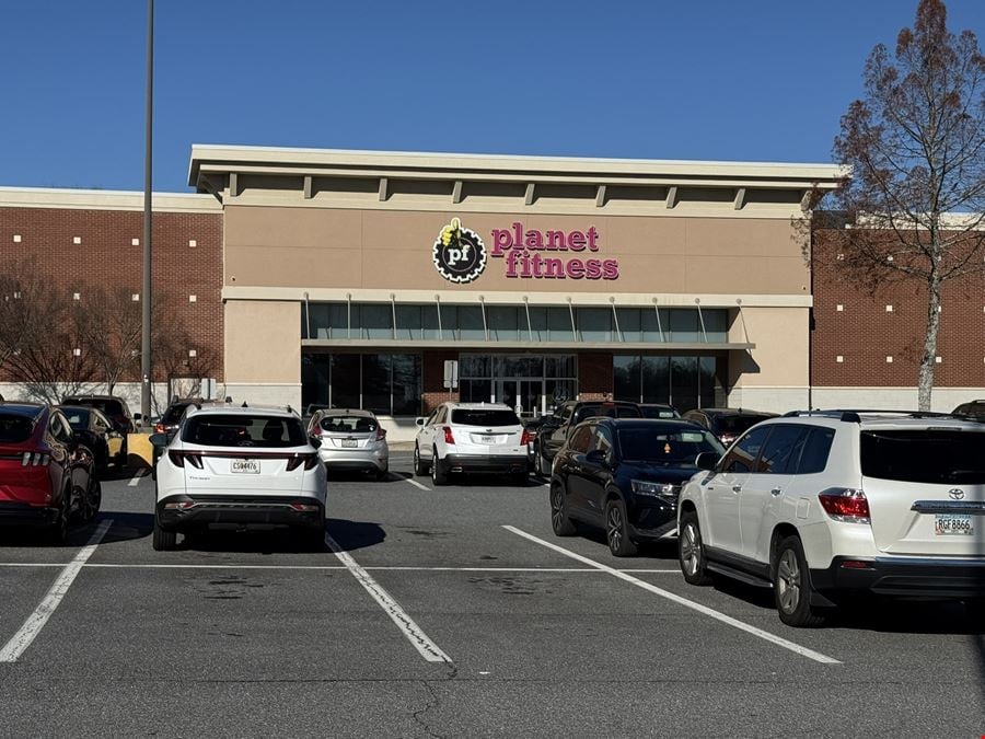 Brookwood Marketplace