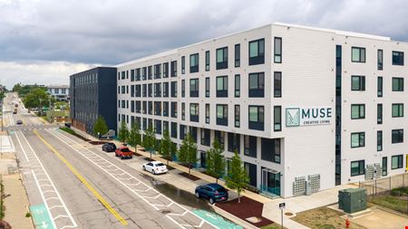 Preview of Multi-Family space for Sale at 700 Northwest 4th Street