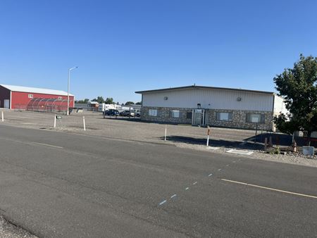 Preview of Industrial space for Sale at 2061 Butler Loop