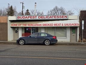 RETAIL INVESTMENT OPPORTUNITY