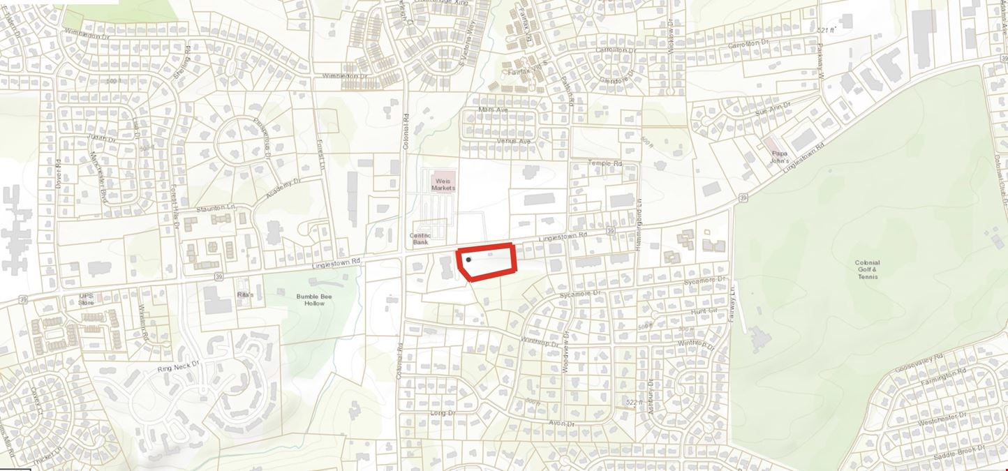 4333 Linglestown Road