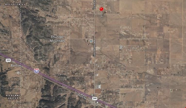 24 - 44 East Hill Ranch Road