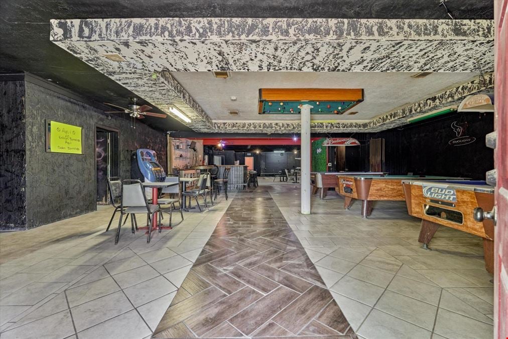10935 Aldine Westfield
