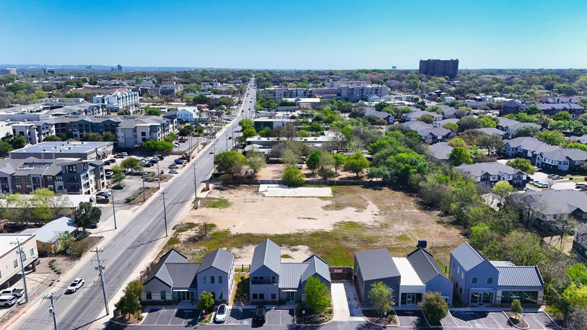 350 W Sunset Rd